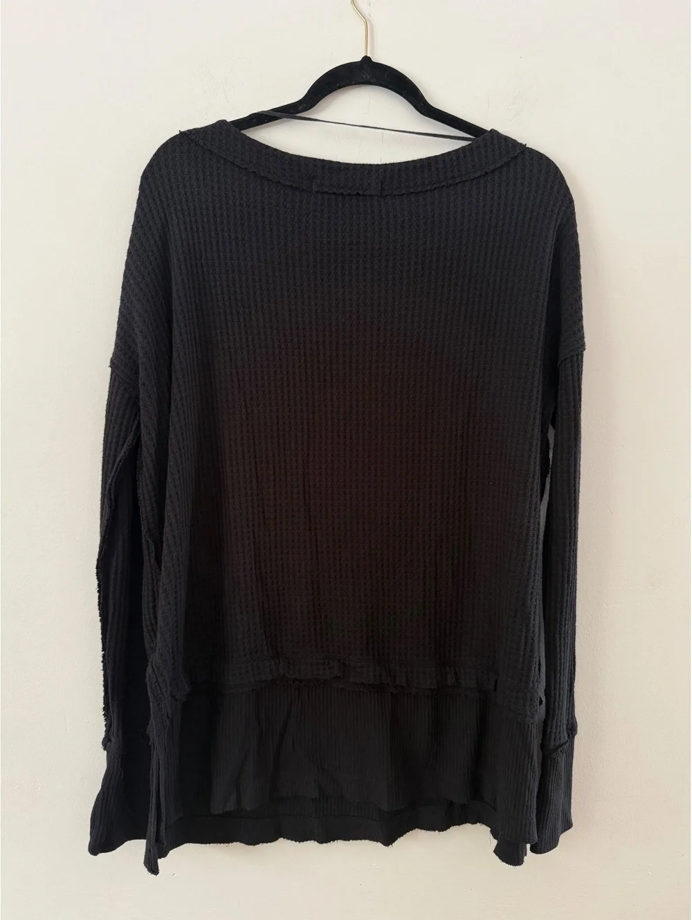 Free People gently used